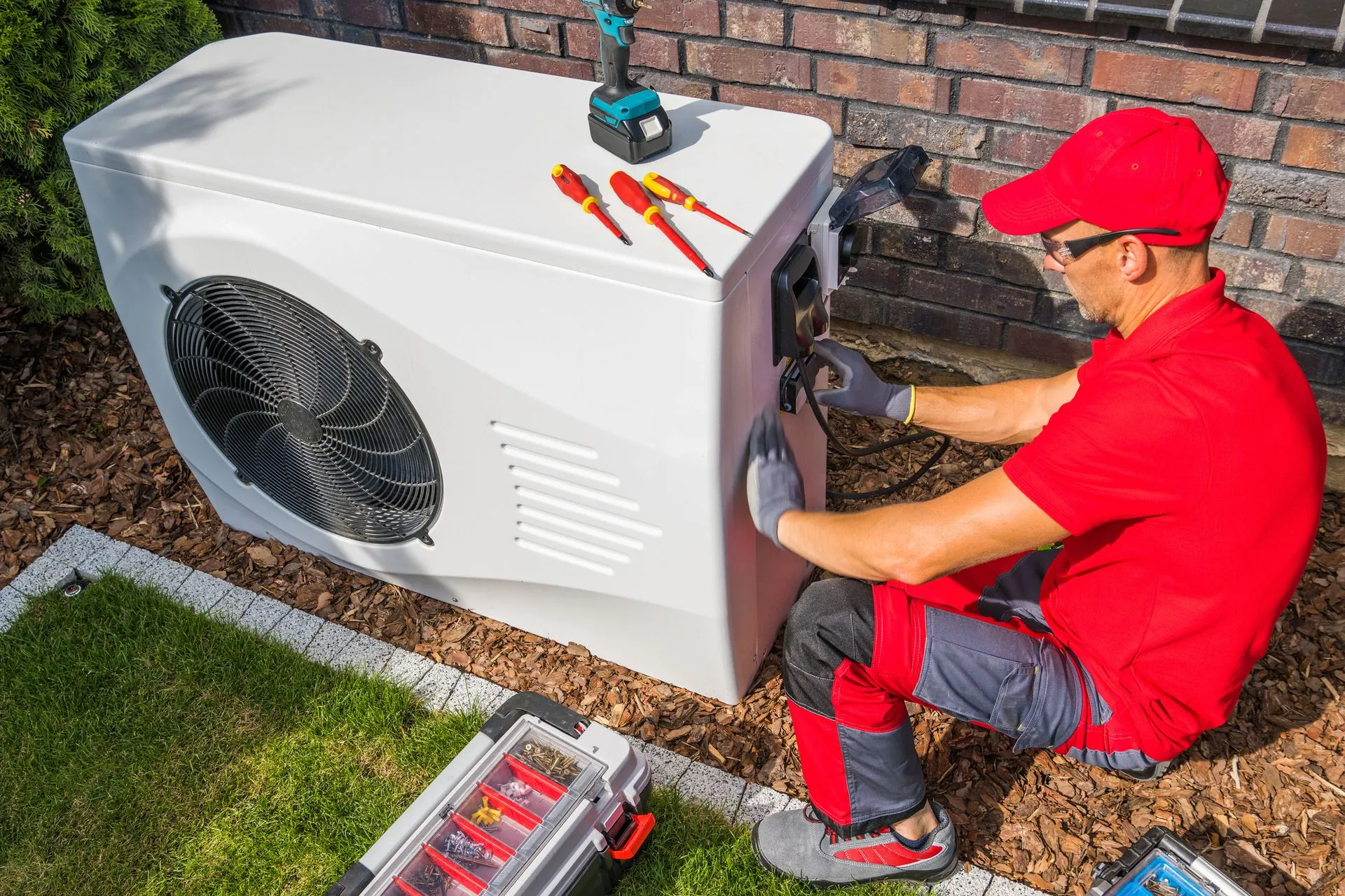 About HVAC in Bethel, ME